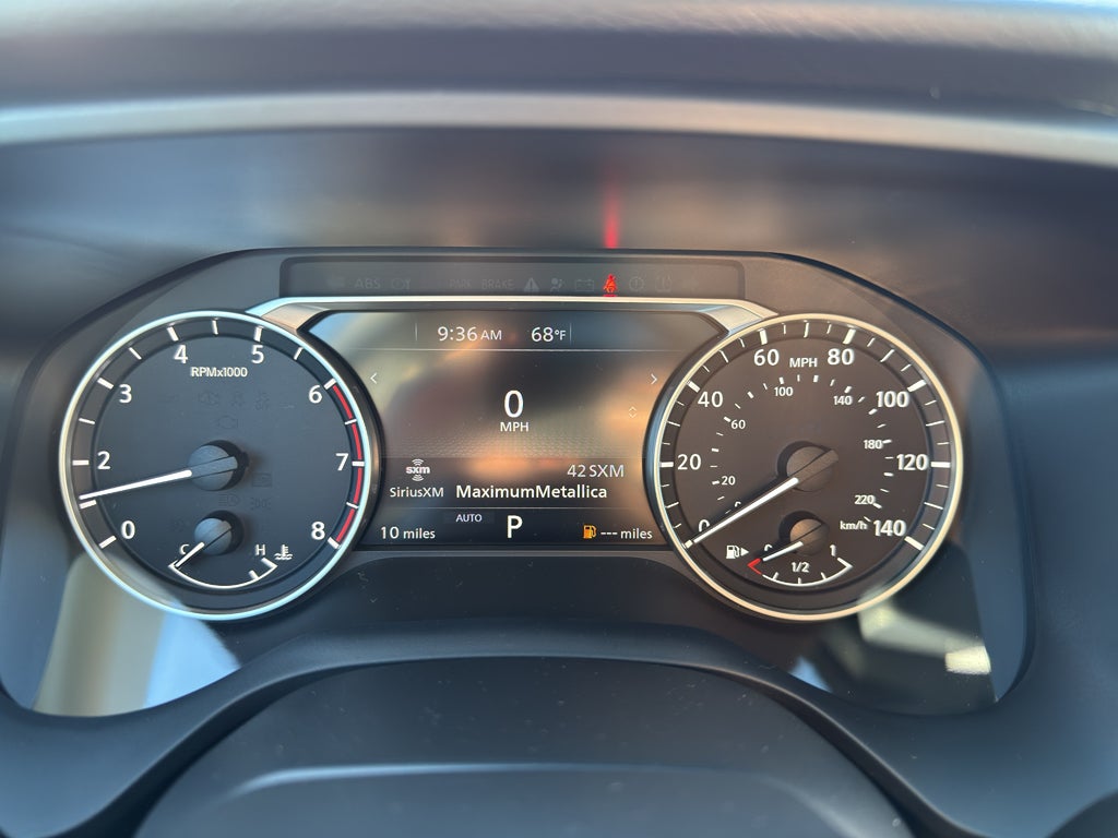 2026 Nissan Rogue AWD SV *Ltd Avail*