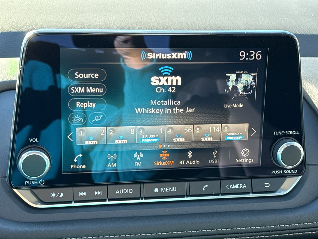 2026 Nissan Rogue AWD SV *Ltd Avail*