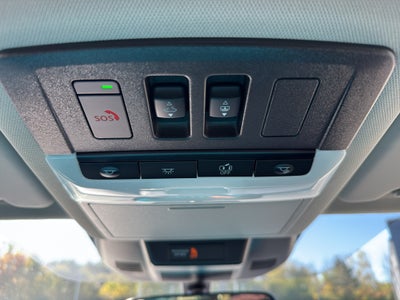 2026 Nissan Rogue AWD SV *Ltd Avail*