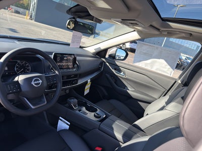 2026 Nissan Rogue AWD SV *Ltd Avail*