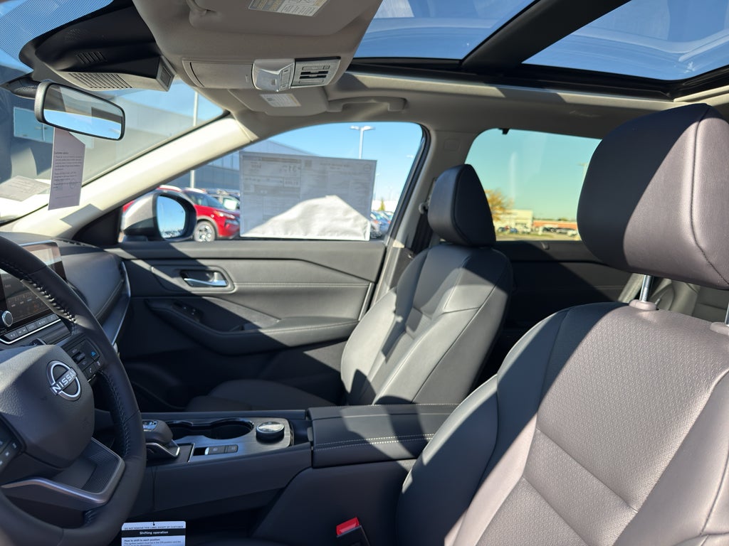 2026 Nissan Rogue AWD SV *Ltd Avail*