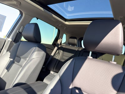 2026 Nissan Rogue AWD SV *Ltd Avail*