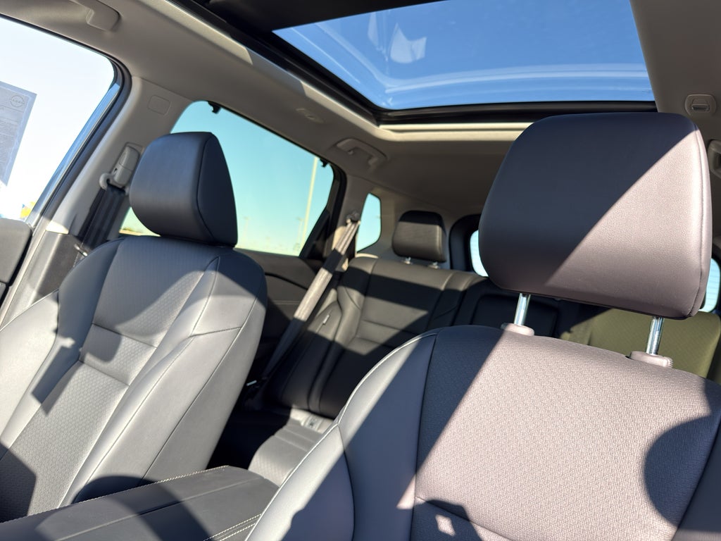 2026 Nissan Rogue AWD SV *Ltd Avail*