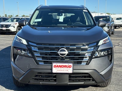 2026 Nissan Rogue AWD SV *Ltd Avail*