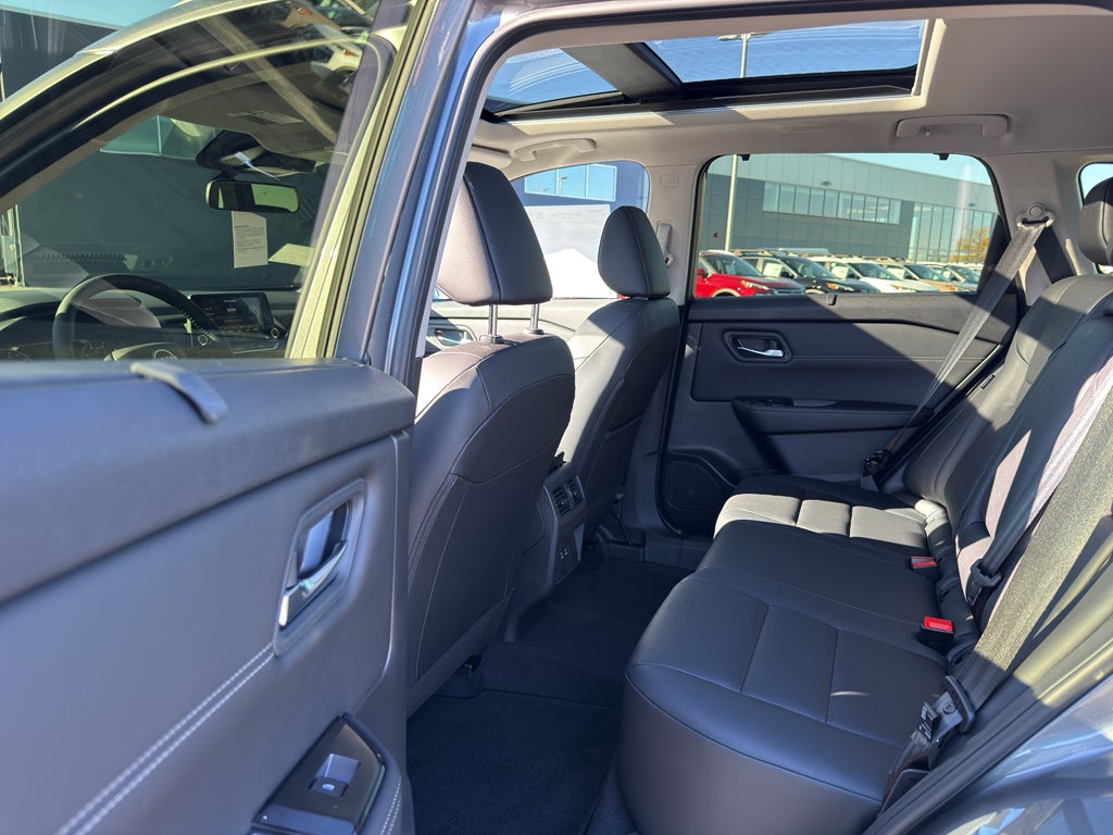 2026 Nissan Rogue AWD SV *Ltd Avail*