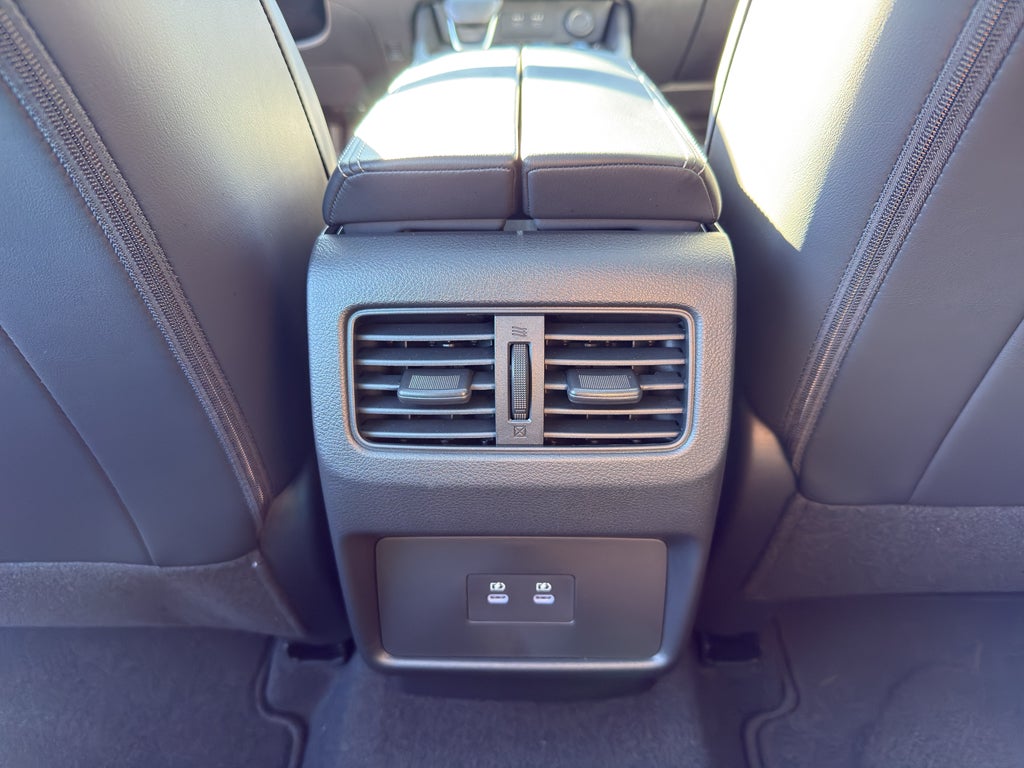 2026 Nissan Rogue AWD SV *Ltd Avail*