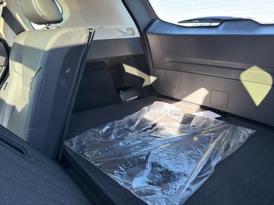 2026 Nissan Rogue AWD SV *Ltd Avail*