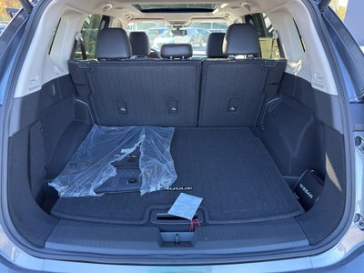 2026 Nissan Rogue AWD SV *Ltd Avail*