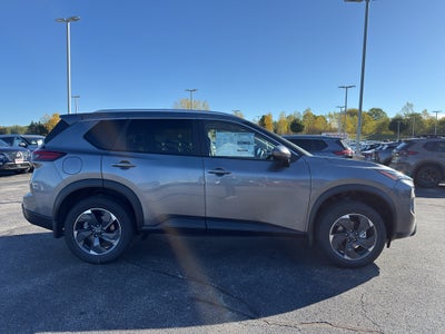 2026 Nissan Rogue AWD SV *Ltd Avail*