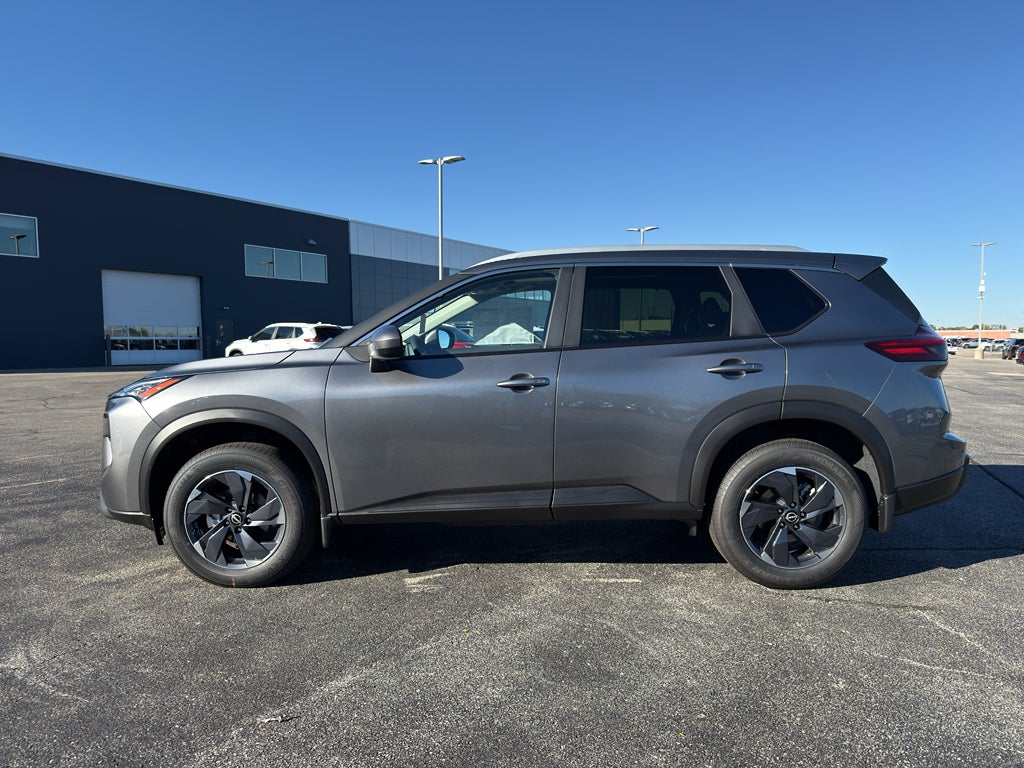 2026 Nissan Rogue AWD SV *Ltd Avail*