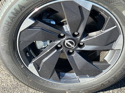 2026 Nissan Rogue AWD SV *Ltd Avail*