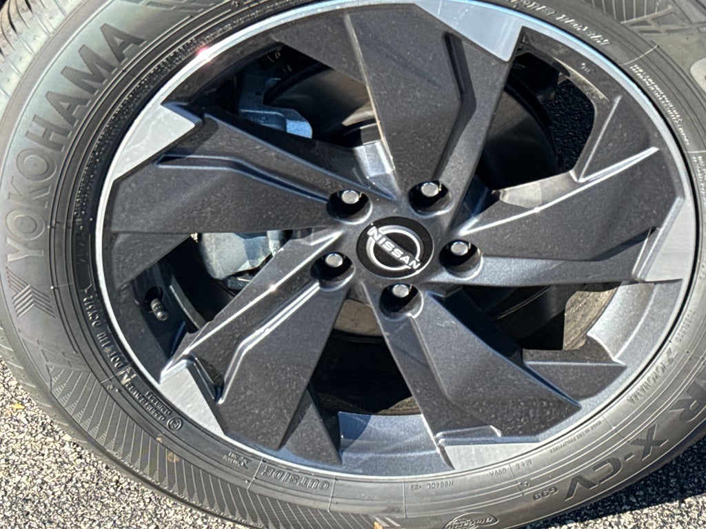 2026 Nissan Rogue AWD SV *Ltd Avail*