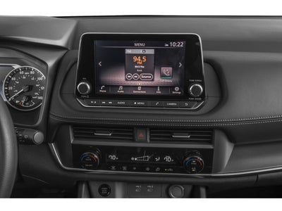 2026 Nissan Rogue AWD SV *Ltd Avail*