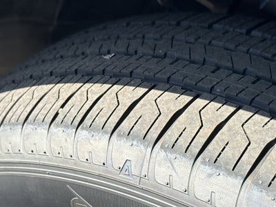 2026 Nissan Rogue 2026.5 AWD Dark Armor