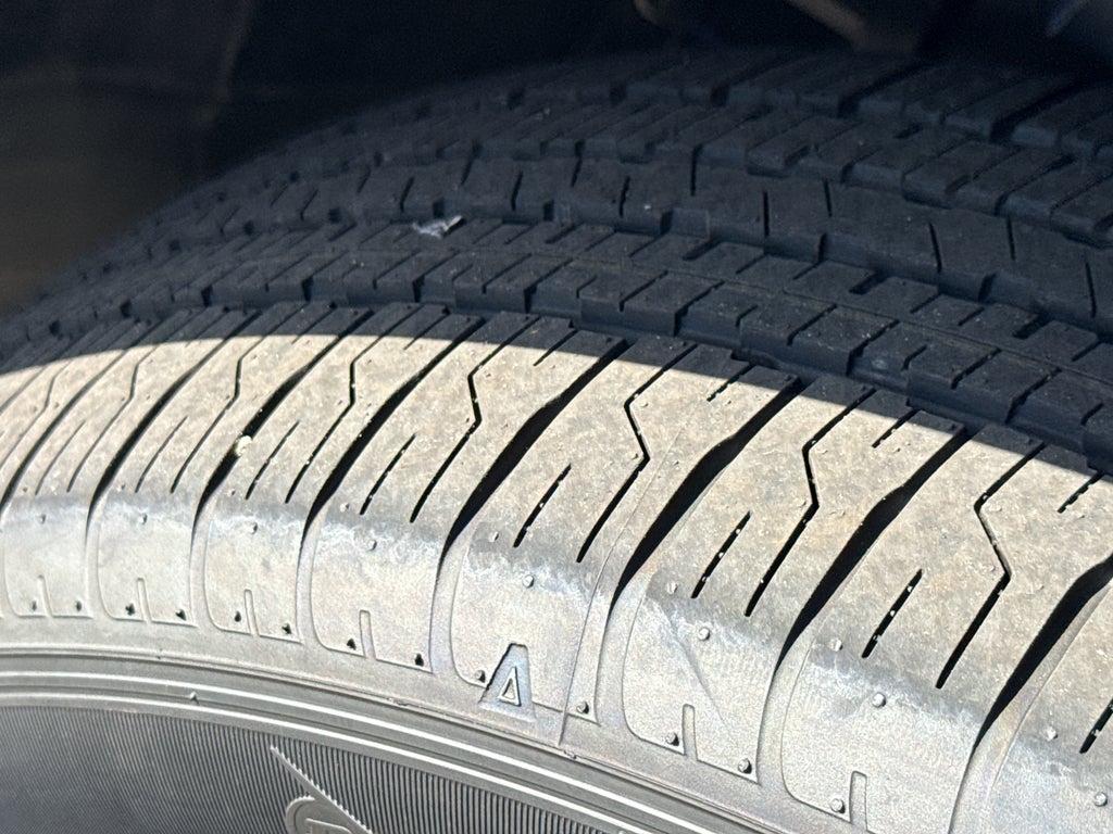 2026 Nissan Rogue 2026.5 AWD Dark Armor