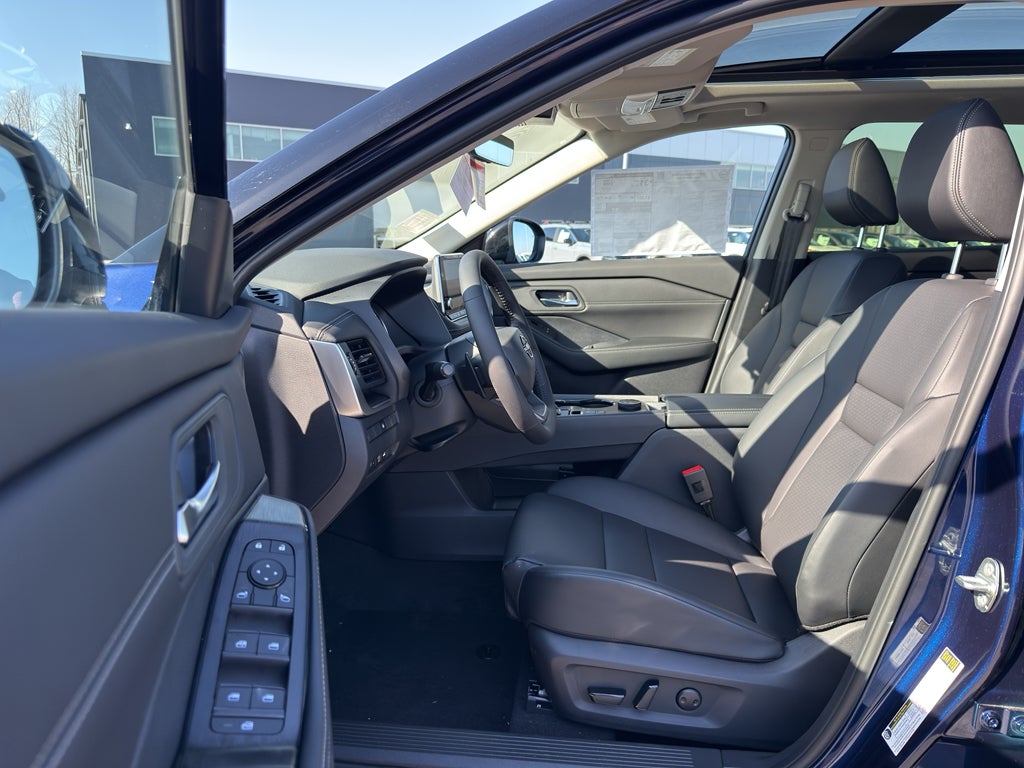 2026 Nissan Rogue 2026.5 AWD Dark Armor