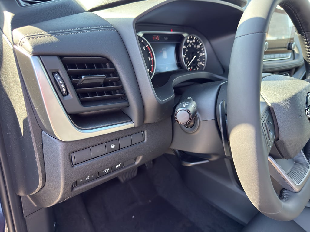 2026 Nissan Rogue 2026.5 AWD Dark Armor