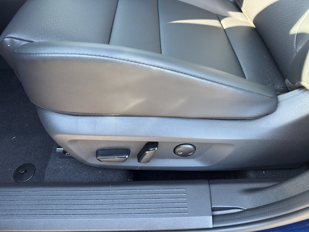 2026 Nissan Rogue 2026.5 AWD Dark Armor