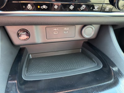 2026 Nissan Rogue 2026.5 AWD Dark Armor