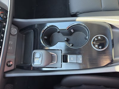 2026 Nissan Rogue 2026.5 AWD Dark Armor