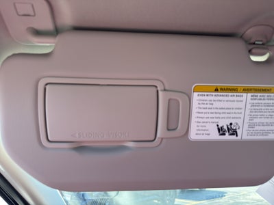 2026 Nissan Rogue 2026.5 AWD Dark Armor