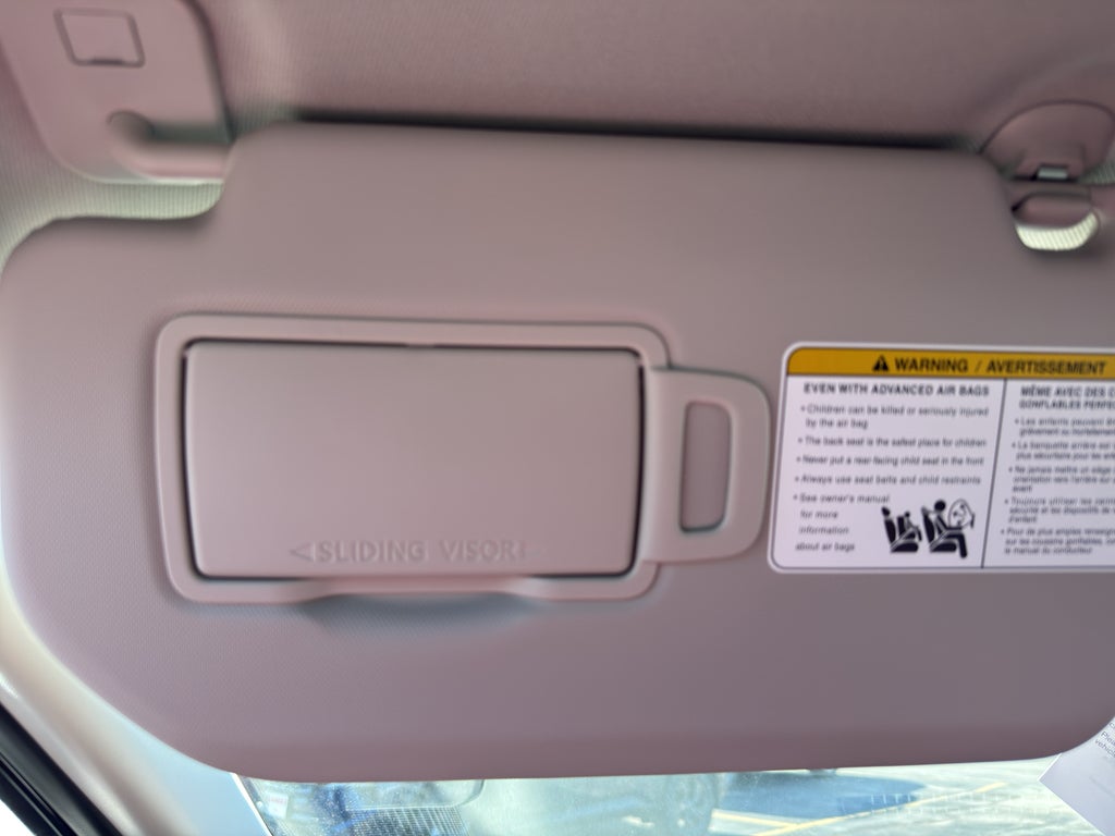 2026 Nissan Rogue 2026.5 AWD Dark Armor