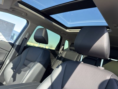 2026 Nissan Rogue 2026.5 AWD Dark Armor