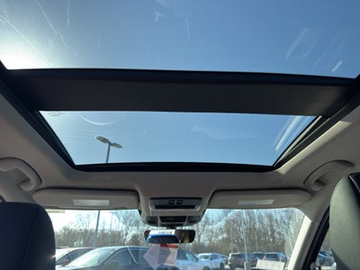 2026 Nissan Rogue 2026.5 AWD Dark Armor