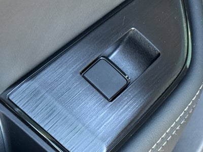 2026 Nissan Rogue 2026.5 AWD Dark Armor