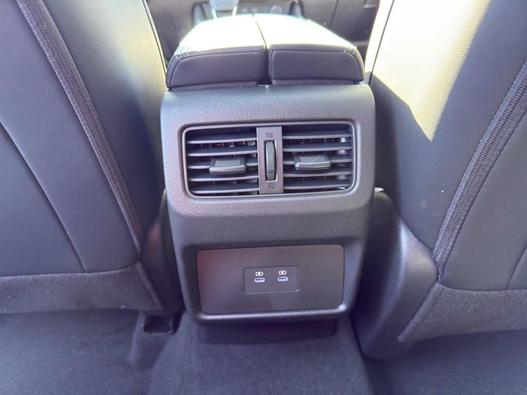 2026 Nissan Rogue 2026.5 AWD Dark Armor