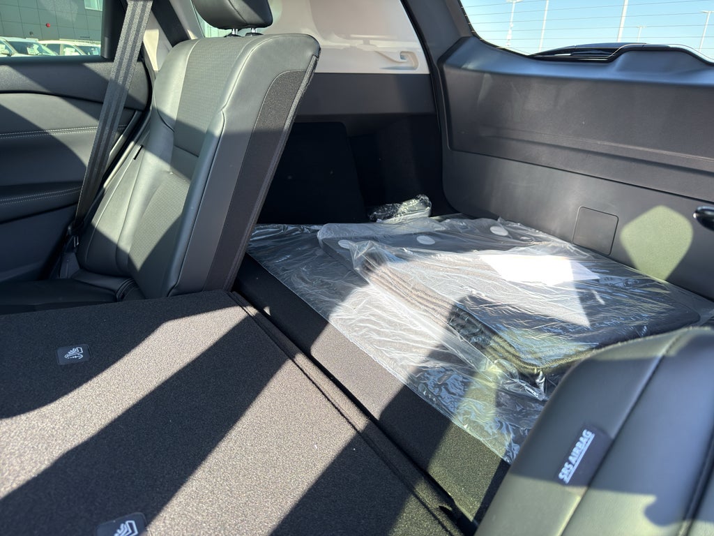 2026 Nissan Rogue 2026.5 AWD Dark Armor