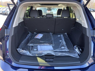 2026 Nissan Rogue 2026.5 AWD Dark Armor