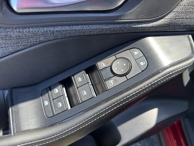2023 Nissan Rogue AWD SV