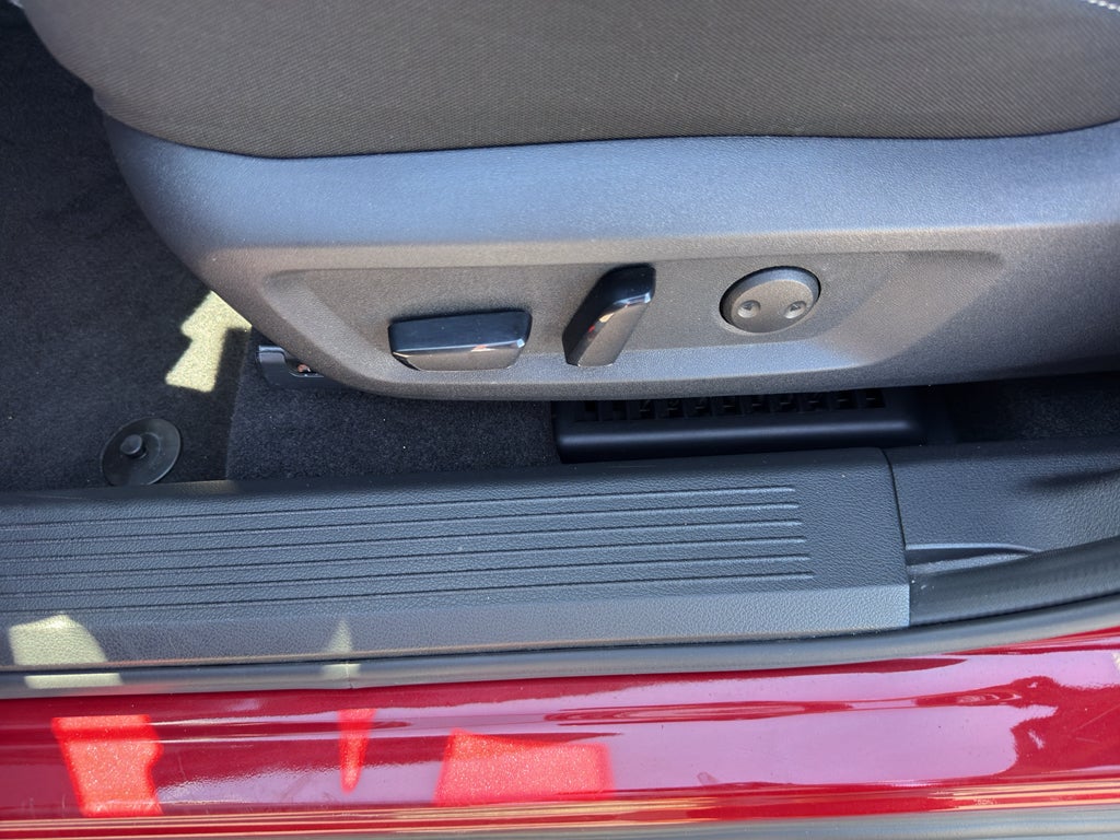 2023 Nissan Rogue AWD SV