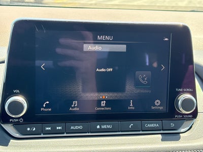 2023 Nissan Rogue AWD SV