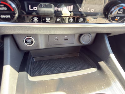 2023 Nissan Rogue AWD SV