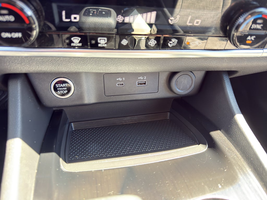 2023 Nissan Rogue AWD SV