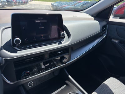 2023 Nissan Rogue AWD SV