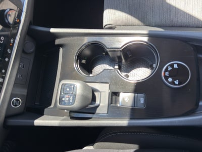 2023 Nissan Rogue AWD SV