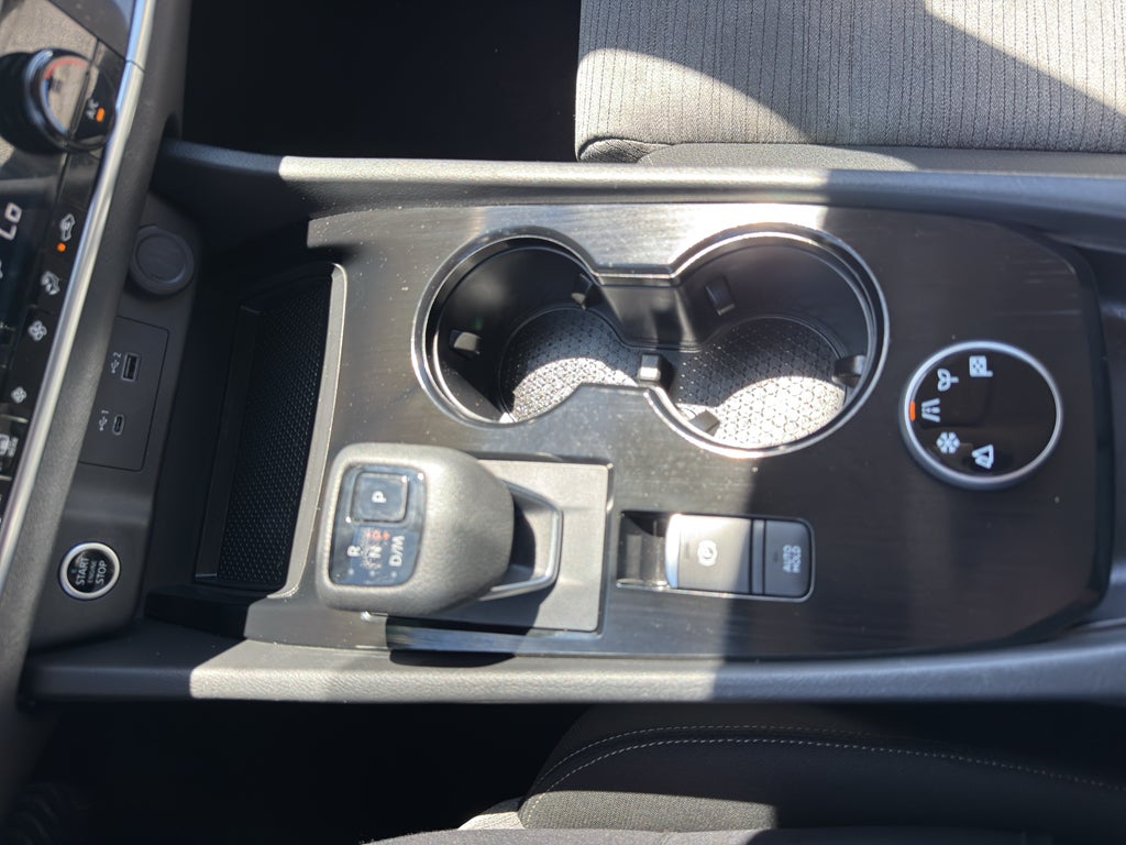 2023 Nissan Rogue AWD SV