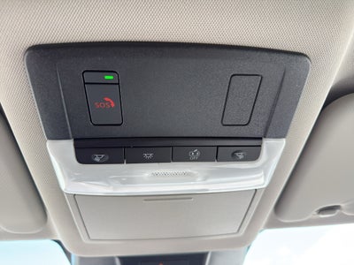 2023 Nissan Rogue AWD SV
