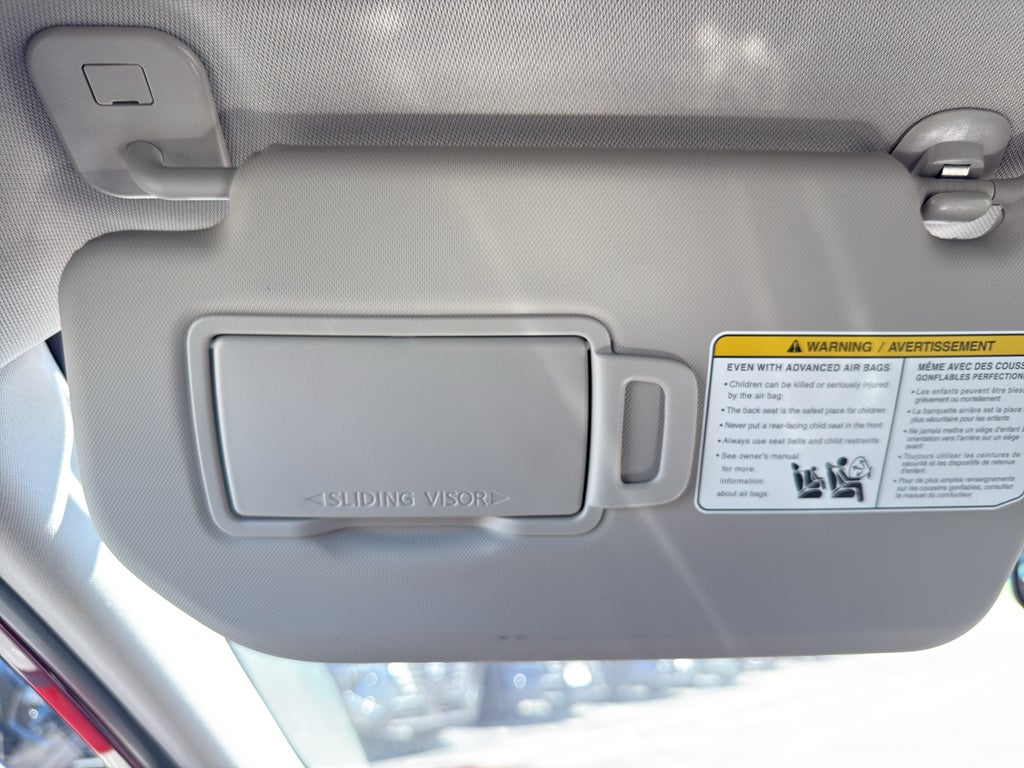 2023 Nissan Rogue AWD SV
