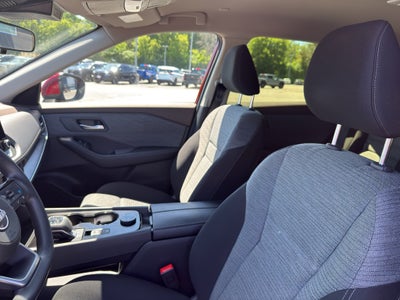 2023 Nissan Rogue AWD SV