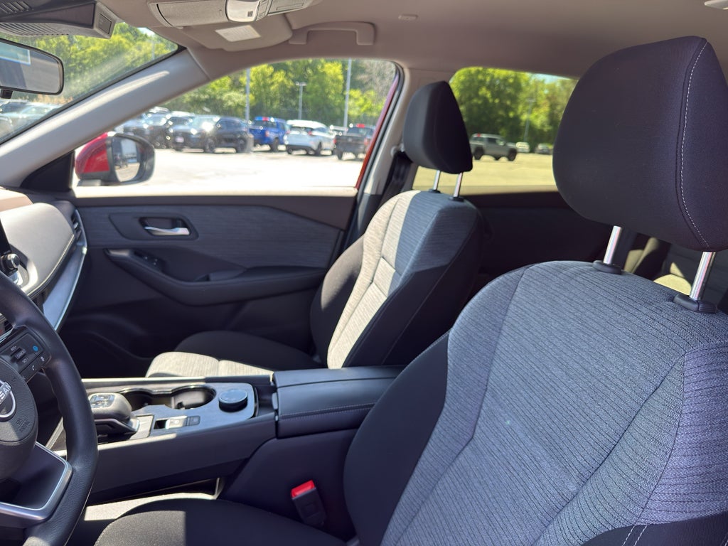 2023 Nissan Rogue AWD SV