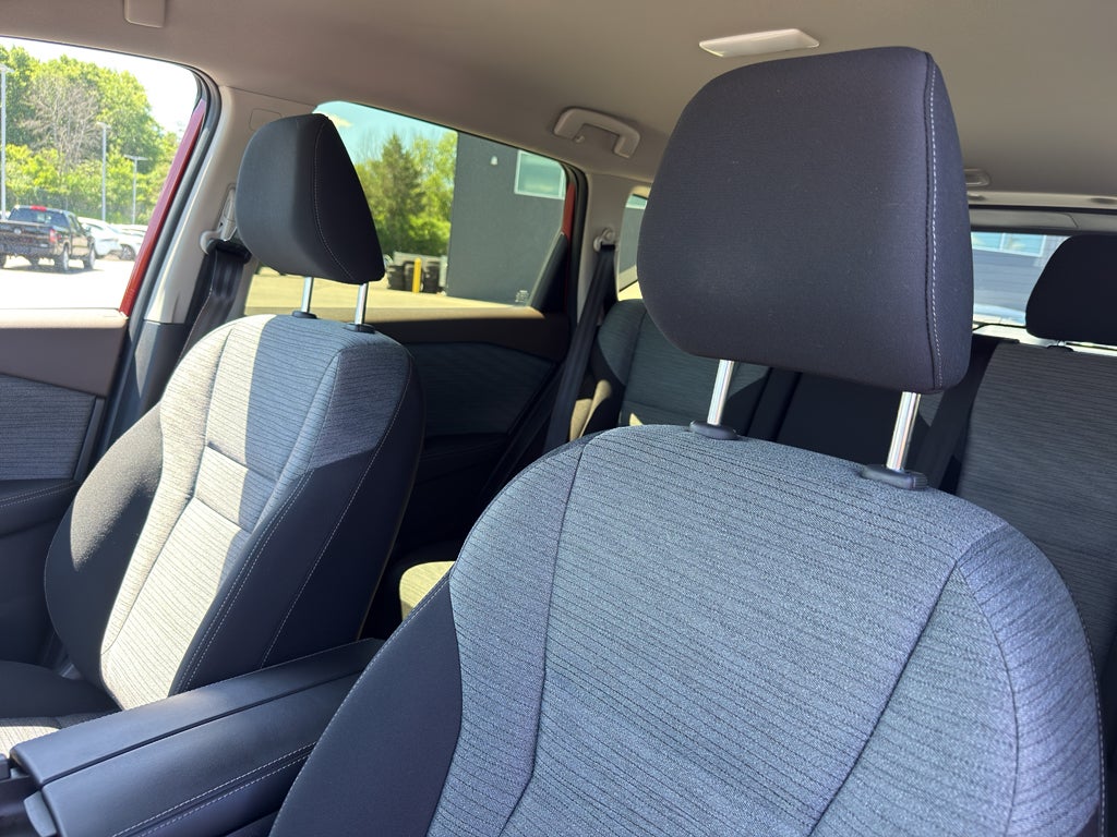 2023 Nissan Rogue AWD SV