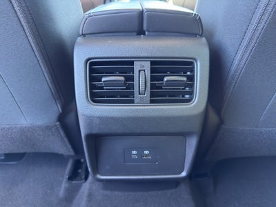 2023 Nissan Rogue AWD SV