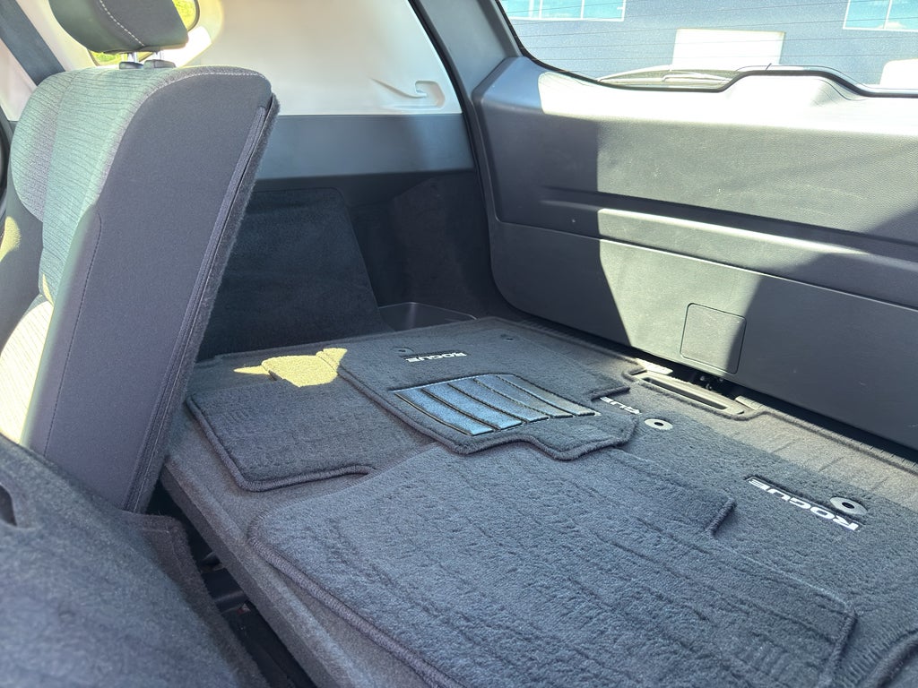 2023 Nissan Rogue AWD SV