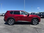 2023 Nissan Rogue AWD SV