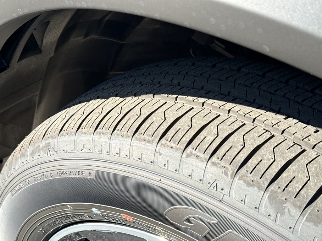 2026 Nissan Rogue AWD SV *Ltd Avail*