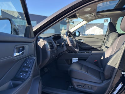 2026 Nissan Rogue AWD SV *Ltd Avail*